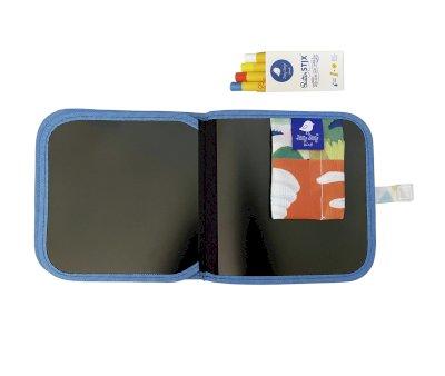 Livro Quadro Negro Drages