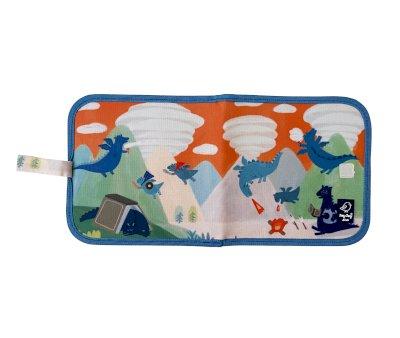 Livro Quadro Negro Drages