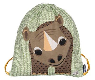 Mochila Saco Rinoceronte Personalizable