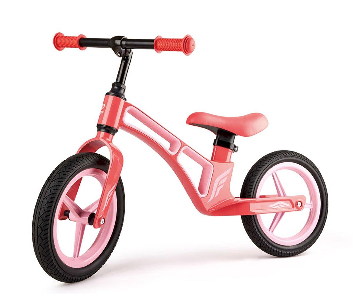 Bici De Equilibrio Rosa Flamingo