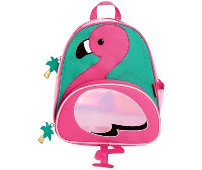 Mochila Zoo Flamenco