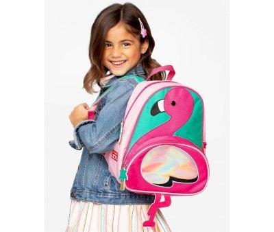 Mochila Zoo Flamenco