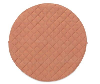 Sacco Organic Play & Go SOFT Tawny Brown