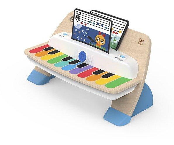 Piano Musical Magic Touch Deluxe