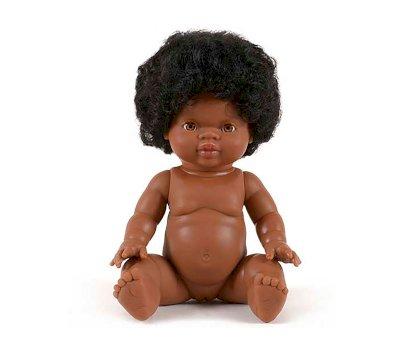Boneca Gordis Jaha