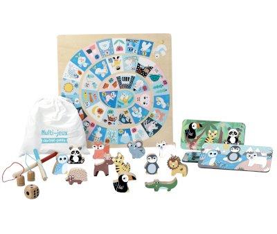 Giochi da Tavolo Michelle Carlslund