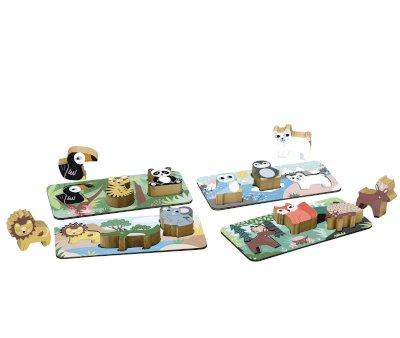 Giochi da Tavolo Michelle Carlslund