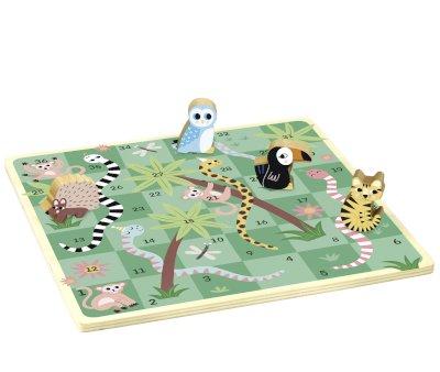 Giochi da Tavolo Michelle Carlslund