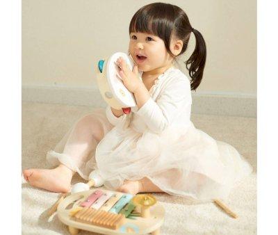 Set Musical Iris
