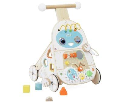 Correpasillos Robot