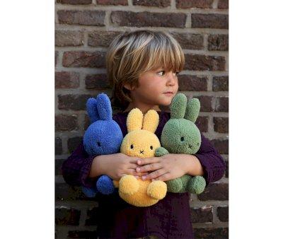 Miffy Terry Aviator Blue