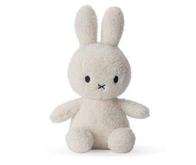 Miffy Terry Cream
