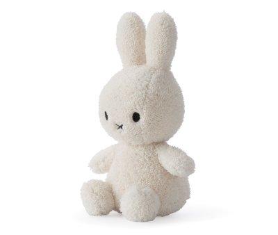 Miffy Terry Cream