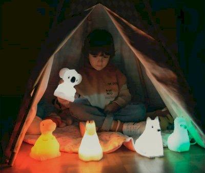 Luz Nocturna Kidynight Koala