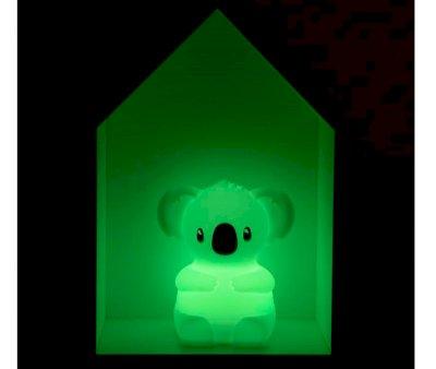 Luz Nocturna Kidynight Koala