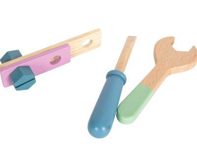 Bote  outils nordique 2 en 1