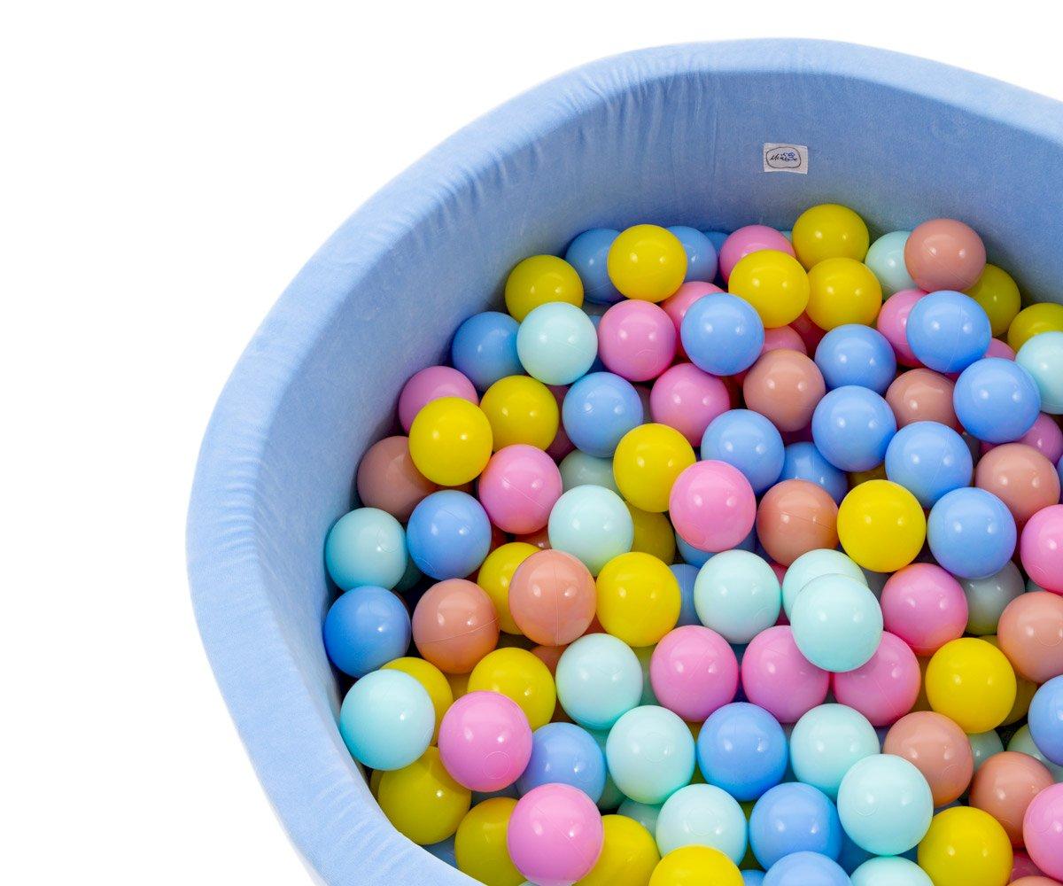 Pelotas piscina outlet bolas