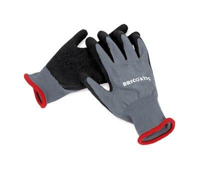 Set de Guantes y Cinturn de Herramientas Brico'kids
