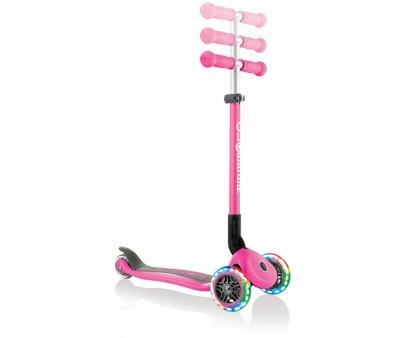 Primo Foldable Lights Deep Pink