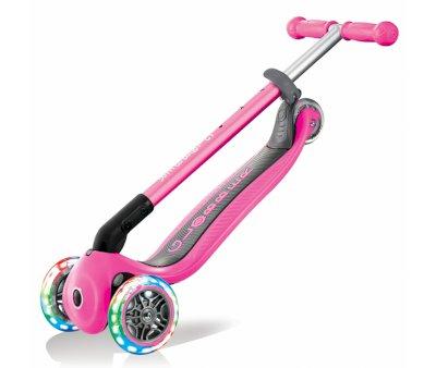 Primo Foldable Lights Deep Pink