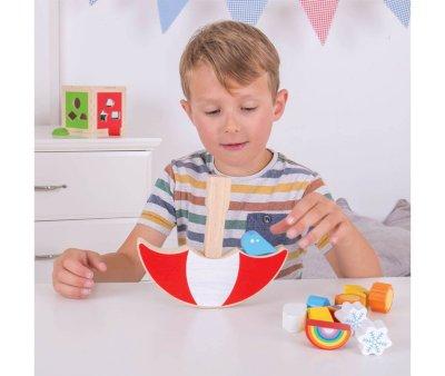 Juego de Equilibrio Meteorologa