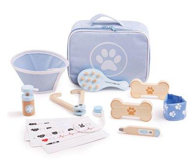Set Veterinario