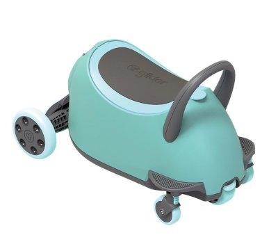 YGlider Luna Verde Yvolution