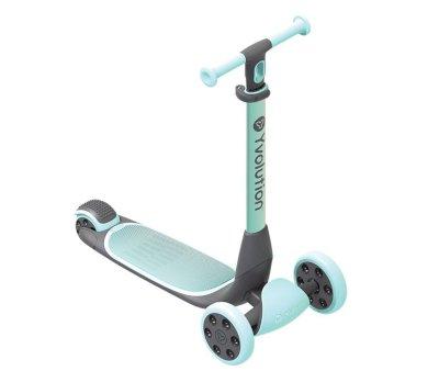 YGlider Luna Verde Yvolution