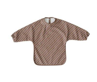 Bavaglio con Maniche Striped Choko