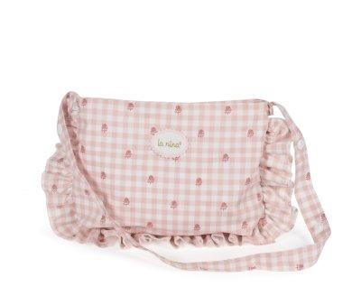 Bolsa Canastilla Candela para Muecas
