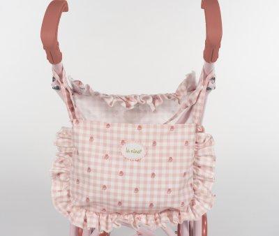 Bolsa Canastilla Candela para Muecas