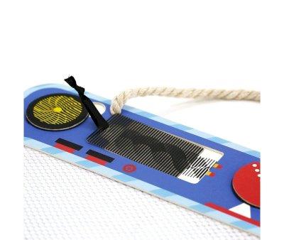 Pizarra Magic Go Robot