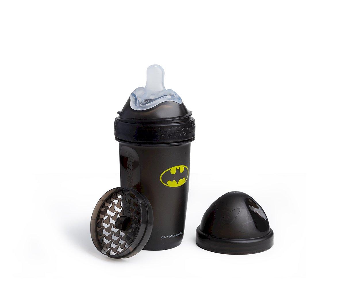 Biberon Anticolica Herobility 240ml Batman