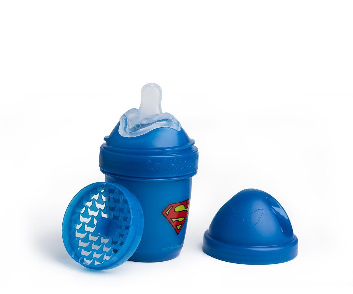 Bibero Anti- clica Herobility Superman 140ml