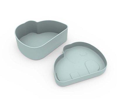Lunch Box Elphee Blue
