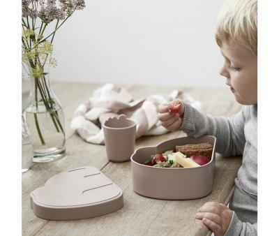 Lunch Box Elphee Blue