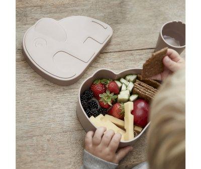 Lunch Box Elphee Blue