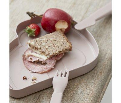Lunch Box Elphee Blue
