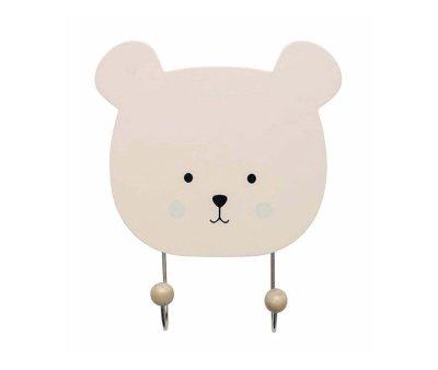 Appendi Abiti Teddy