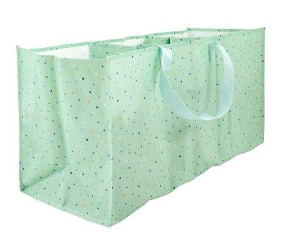 Organizador de Juguetes Dots Sage