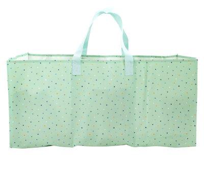 Organizador de Juguetes Dots Sage