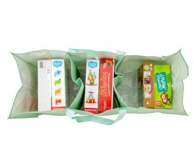 Organizador de Juguetes Dots Sage