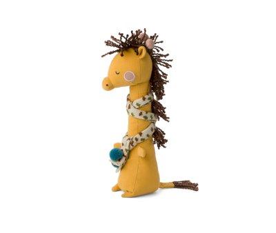 Peluche Giraffa Danny