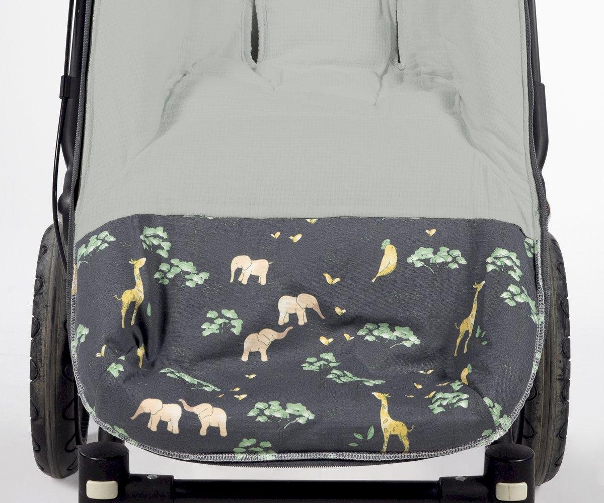 Saco Silla Paseo Baobab