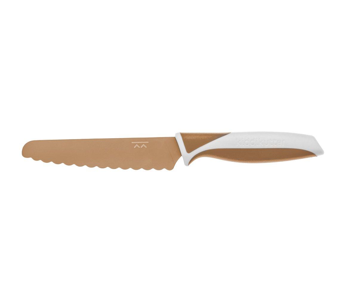 Cuchillo Autonomía Niños Dusty Pink - Tutete