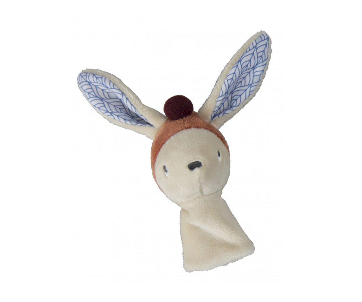 Porte-documents Gabin Bunny