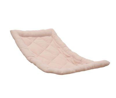 Espreguiadeira Haya Levo  Rosa Nue