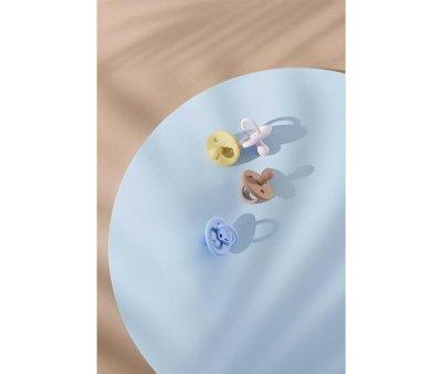 3 Succhietti Paula Sky Blue Multi Mix