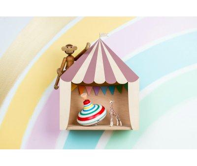 Estantera Circo Dusty Rose