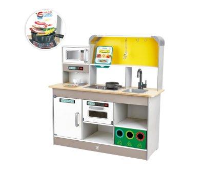 Cucina Deluxe